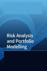 Risk Analysis And Portfolio Modelling Risk Analysis And Portfolio Modelling