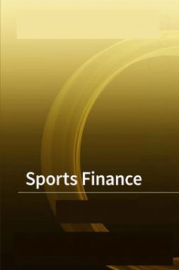 Sports Finance
