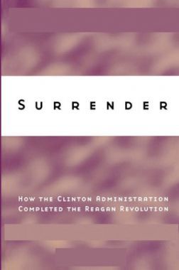 Surrender