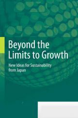 Beyond The Limits To Growth Beyond The Limits To Growth