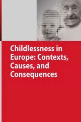 Childlessness In Europe Contexts Causes And Consequences Childlessness In Europe Contexts Causes And Consequences