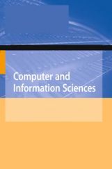 Computer And Information Sciences Computer And Information Sciences