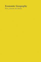 Economic Geography Past Present And Future Economic Geography Past Present And Future