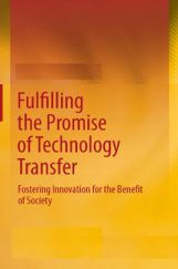 Fulfilling The Promise Of Technology Transfer Fulfilling The Promise Of Technology Transfer