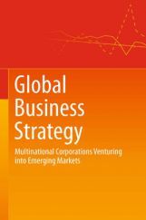 Global Business Strategy Global Business Strategy