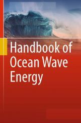Handbook Of Ocean Wave Energy Handbook Of Ocean Wave Energy
