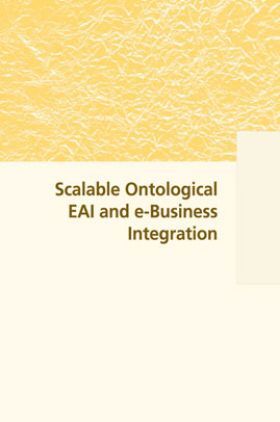 Scalable Ontological EAI And e-Business Integration