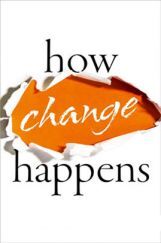 How Change Happens How Change Happens