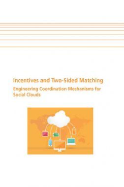 Incentives And two Sided Matching Incentives And two Sided Matching