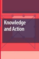 Knowlwdge And Action Knowlwdge And Action