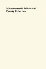 Macroeconomic Policies And Poverty Reduction Macroeconomic Policies And Poverty Reduction
