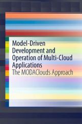 Model Driven Development And operation Of Multi Cloud Applications Model Driven Development And operation Of Multi Cloud Applications