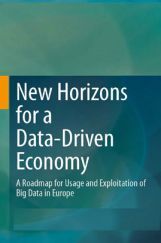 New Horizons For A Data Driven Economy New Horizons For A Data Driven Economy