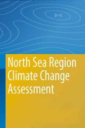 North Sea Region Climate Change Assessment