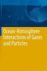 Ocean Atmosphere Interactions Of Gases And Particles Ocean Atmosphere Interactions Of Gases And Particles