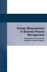 Process Measurement In Business Process Management Process Measurement In Business Process Management