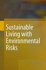 Sustainable Living With Environmental Risks Sustainable Living With Environmental Risks