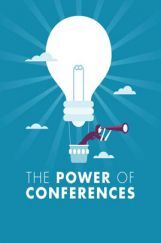 The Power Of Conferences The Power Of Conferences