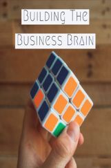 Building The Business Brain Building The Business Brain