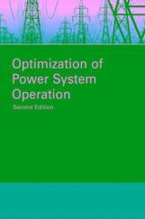 Optimization Of Power System Operation Optimization Of Power System Operation