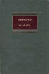 Network Analysis Network Analysis