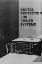 Digital Protection For Power Systems Digital Protection For Power Systems