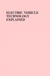Electric Vehicle Technology Explained Unit-II Electric Vehicle Technology Explained Unit-II