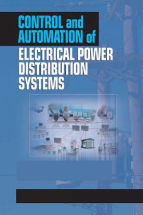 Control And Automation Of Electrical Power Distribution Systems