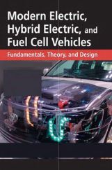 Modern Electric, Hybrid Electric, And Fuel Cell Vehicles Modern Electric, Hybrid Electric, And Fuel Cell Vehicles