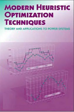 Modern Heuristic Optimization Techniques