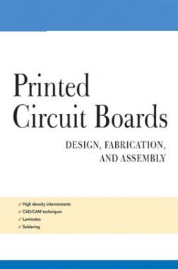 Free Download Printed Circuit Boards Design Fabrication And Assembly by ...