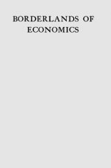 Borderlands Of Economics Borderlands Of Economics