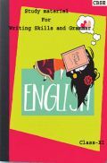 CBSE Study Material For Class-XI Writing Skills and Grammar (English) CBSE Study Material For Class-XI Writing Skills and Grammar (English)