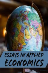 Essays In Applied Economics Essays In Applied Economics