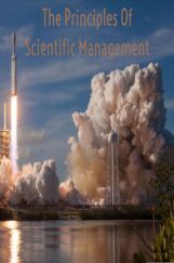The Principles Of Scientific Management The Principles Of Scientific Management
