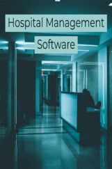 Hospital Management Software Hospital Management Software