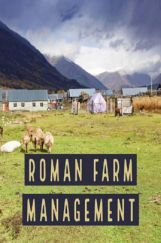 Roman Farm Management Roman Farm Management