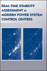 Real Time Stability Assessment In Modern Power System Control Centers Real Time Stability Assessment In Modern Power System Control Centers