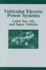 Vehicular Electric power Systems  Vehicular Electric power Systems