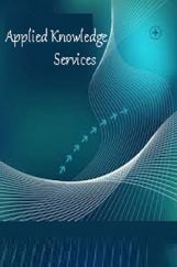 Applied Knowledge Services Applied Knowledge Services