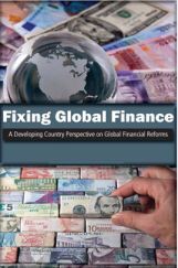 Fixing Global Finance Fixing Global Finance
