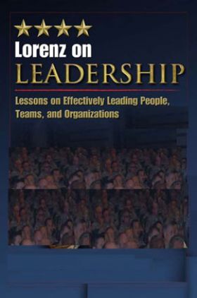 Lorenz On Leadership