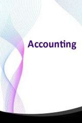 Accounting Volume-II Accounting Volume-II