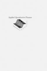 Applied quantitative Finance Applied quantitative Finance