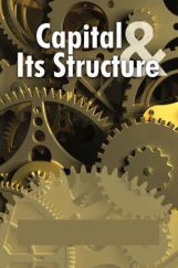 Capital And Its Structure Capital And Its Structure