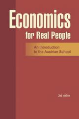 Economics For Real People Second Edition Economics For Real People Second Edition