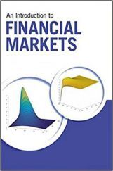 An Introduction To Financial Markets An Introduction To Financial Markets