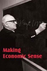 Making Economic Sense Making Economic Sense