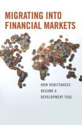 Migrating In To Financial Markets Migrating In To Financial Markets