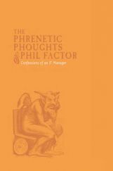 The Phrenetic Phoughts Phil Factor The Phrenetic Phoughts Phil Factor